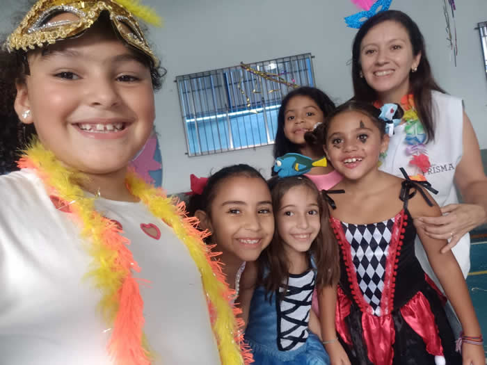 Carnaval 2023